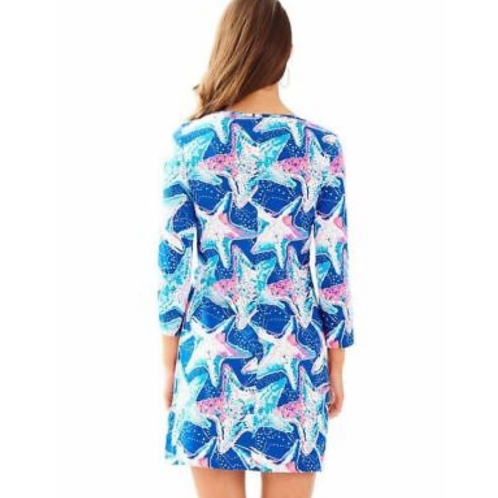 Lilly Pulitzer “Beacon” dress - Picture 2 of 7